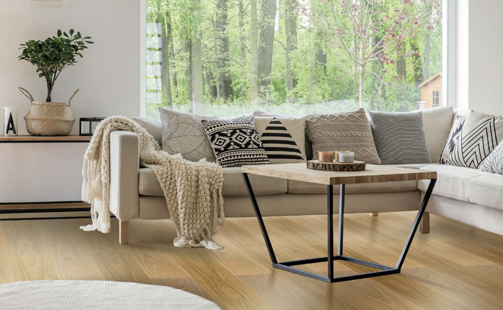 Parquet H